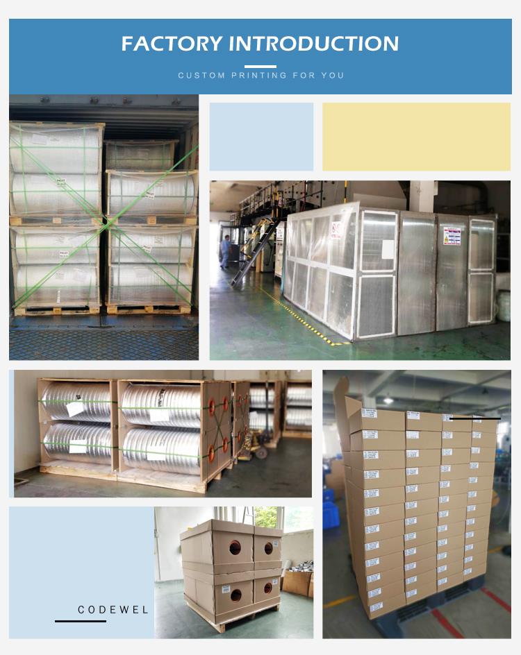 thermaltansferribbon