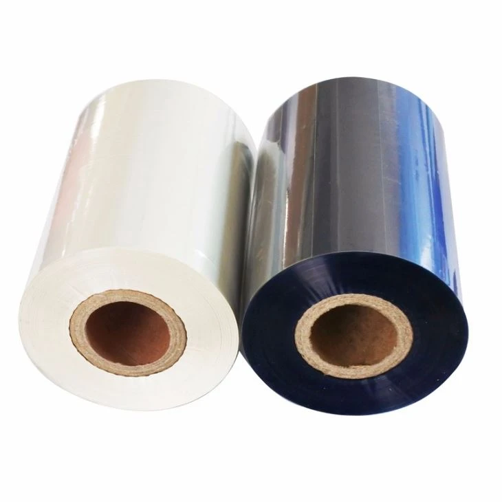 Chemical And Temperature Resistance Printer Ribbon
