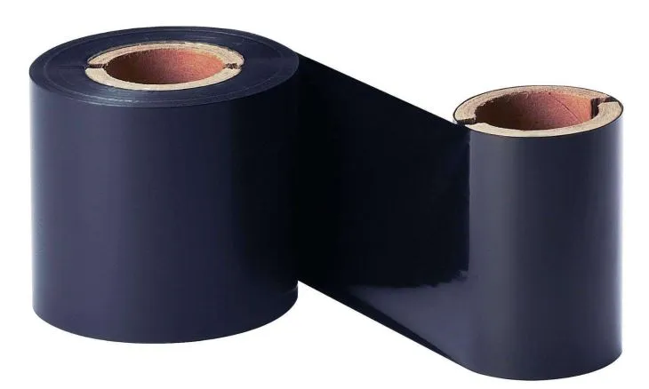 Desktop Thermal Transfer Wax Ribbon