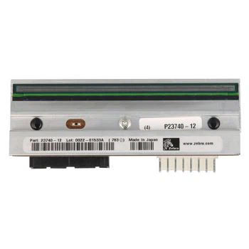 105SL PLUS Zebra Tête d’impression thermique