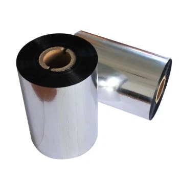Ruban de cire d’encre de transfert thermique