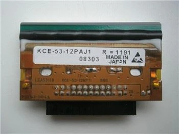 Tête d'impression Markem Imaje SmartDate 53 mm