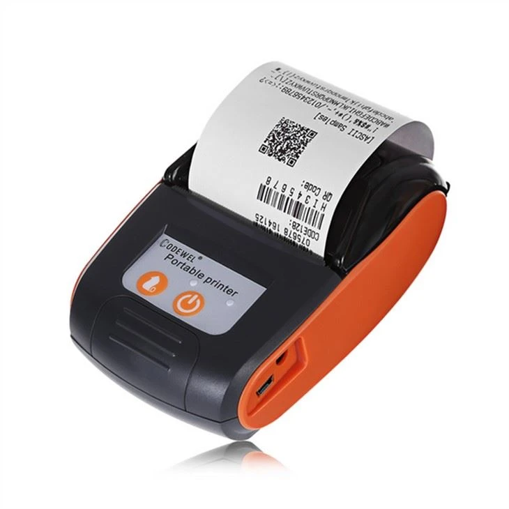 china Portable printer