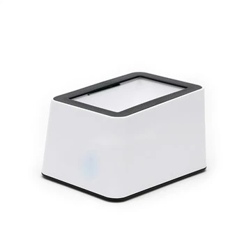 Scanner de codes-barres 2D USB