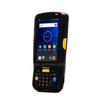scanner de codes à barres
