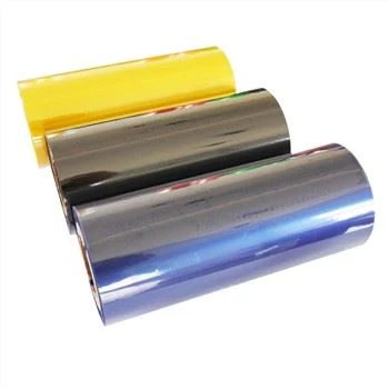 CW510 Couleur Cire Ruban