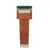Véritable tête d'impression de tête d'impression d'imprimante thermique pour Markem 8018