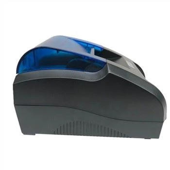 Mini Usb 56mm Bluetooth 203dpi Windows IOS Imprimante thermique de reçus