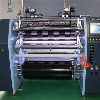 Ttr Slitter Machine St-680