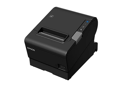 Epson T88-vI Thermal Transfer Printer