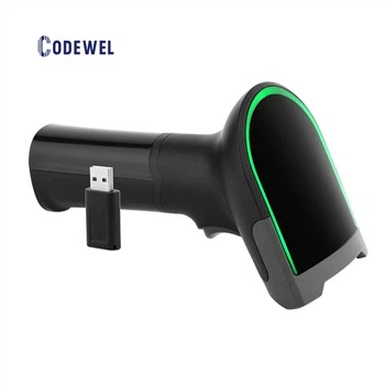 Lecteur de code-barres sans fil 2D L500RB