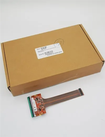 KCE-53-12PAT1-VJTN /407933 pour tête d'impression Videojet