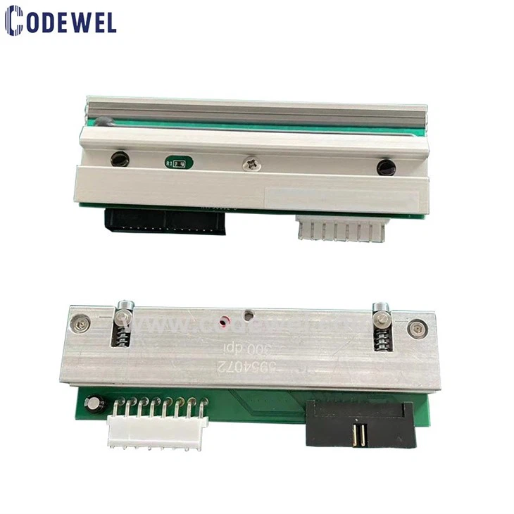 CAB Compatible A4+ Printhead Made in China Low Price