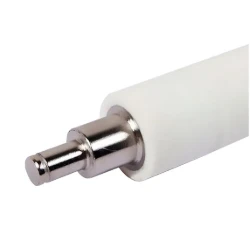 Compatible Platern Roller For ZEBRA S6M Rubber Roller Made in China High Quality