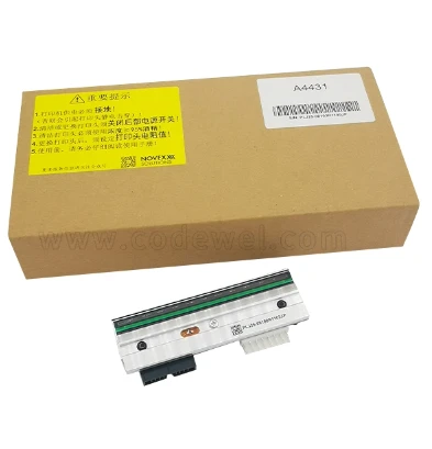 Compatible Zd220/zd230/gc420t/tlp2844/gk888 203dpi