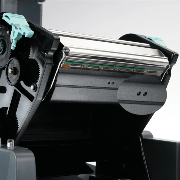 Godex G530 Desktop Barcode Label Printer Thermal Transfer Printer