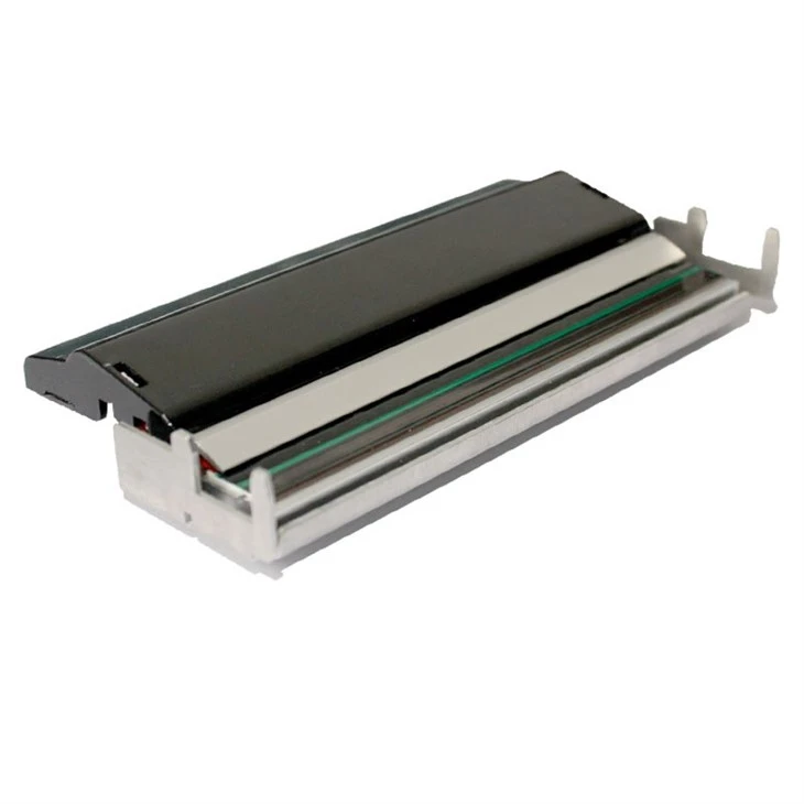 New Original Thermal Printhead Used For Zebra S4M 300DPI Barcode Label Printer Print Head For G41400M