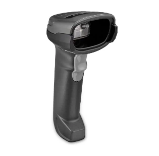 Scanner zèbre DS4678