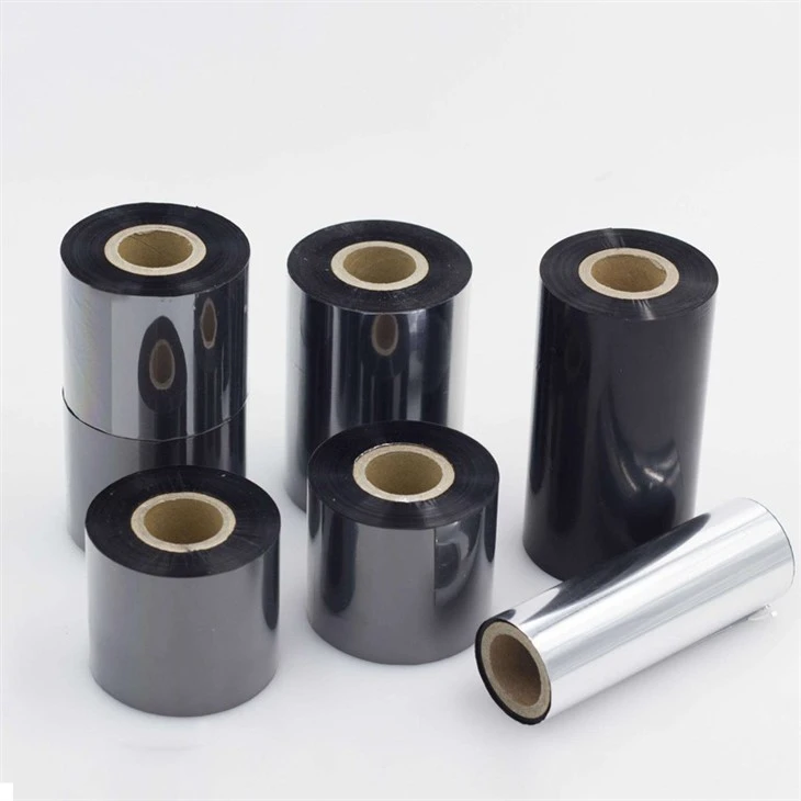 Premium Near Edge Resin Ribbon CW723