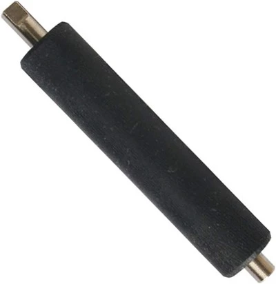 105910-107 Rouleau de platine pour zèbre LP2824 LP2824-Z LP2824 Plus imprimantes
