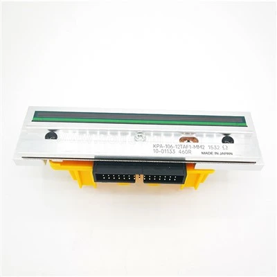 Tête d'impression thermique Avery ADTP1 203dpi Nouvelle originale