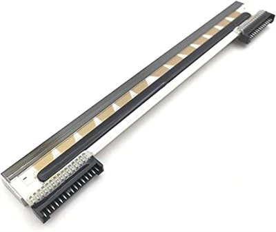 GK420D THERMAL IMPRESS Tête originale nouveau 105934-037 203 DPI Thermal Tread pour les pièces de l'imprimante thermique GK420D GK420D