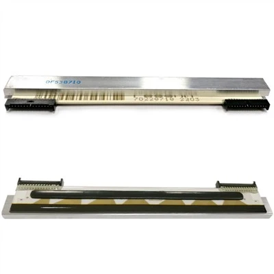 GK420T Thermal Print Head Original New 105934-038 203 DPI Thermal Imprinthead for Zebra GK420D Thermal Imprimante Pièces