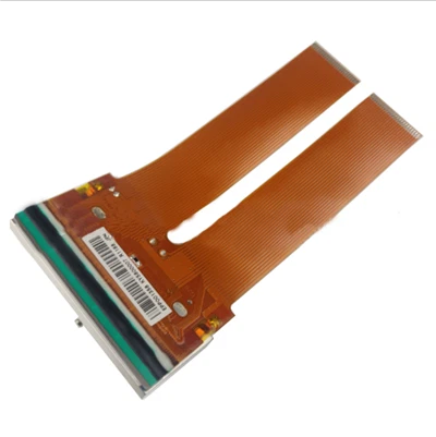 Têtes d'impression Domino de haute qualité pour une impression de précision V230i 53 mm