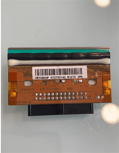 Têtes d'impression Domino V320i de haute qualité
