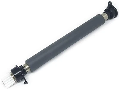 Rouleau de plaque de kit pour TSC ME240 ME340 Thermal Label Imprimante Transfer Roller Original 98-0420017-00LF