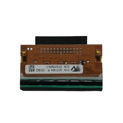 Tête d'impression d'origine Videojet DATA9550 407064 53mm Imprimante
