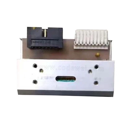 Zebra Imprinthead - 105909-112 est pour une utilisation dans Zebra P310, P320, P420, P520 Imprimante (S) .