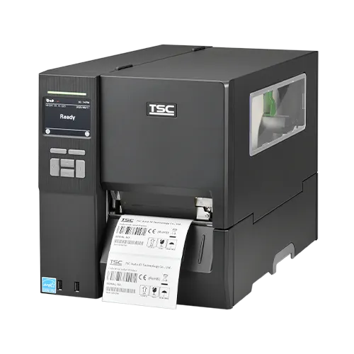 TSC MH241 MH341 MH641 203DPI 300DPI 600DPI Thermal Transfer Barcode Printer