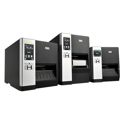 TSC MU241 Smarter Choice Industrial Barcode Label Printer Thermal Transfer Printer