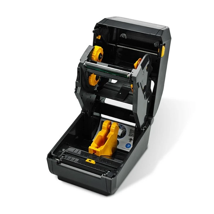 ZD421T 300DPI Printer 4-inch Desktop Printers