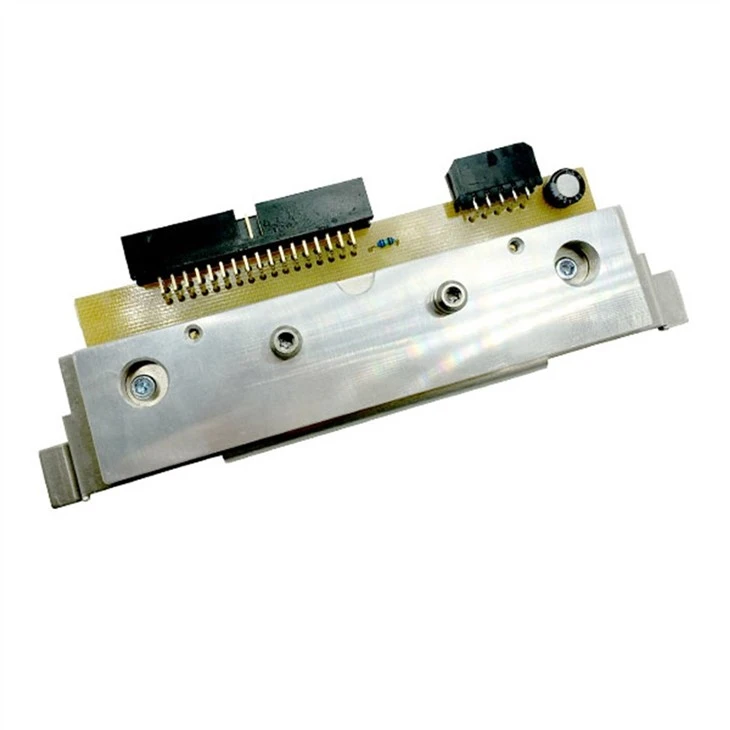 Zebra Brand NewThermal Printhead ZT410 300dpi