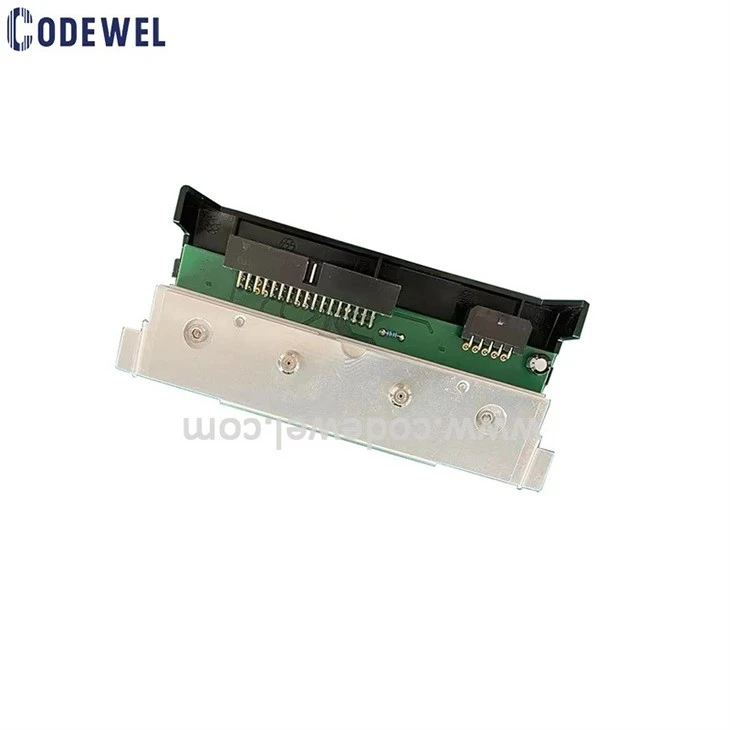 Zebra Thermal Printhead ZT410/ZT411 300dpi Compatible Highquality